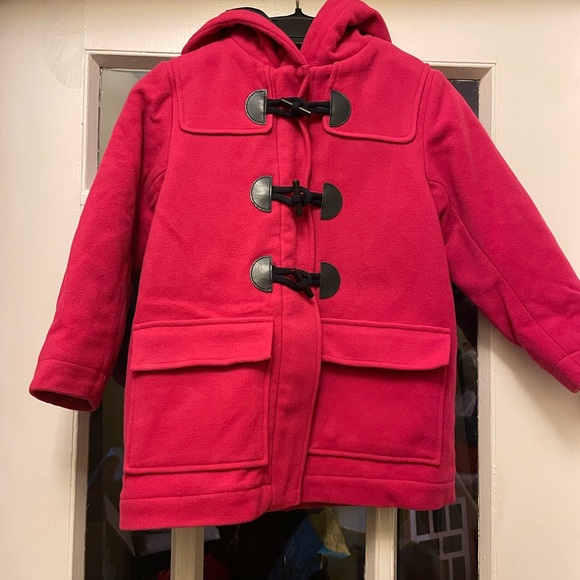 Jacadi Paris Size 6 A Girl made in Paris NWOT - Picture 1 of 7